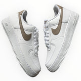 Nike Air Force 1 ’07 Next Nature “White Mink Brown”