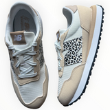 New Balance 237 “Sandstone Leopard”