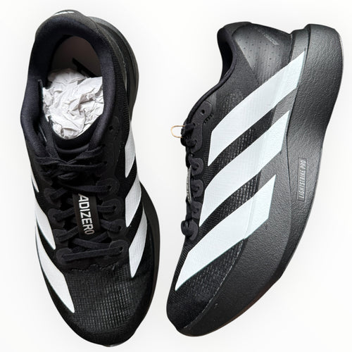 Adidas Adizero Evo SL “Black White”