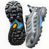 Merrell Moab Speed 2 Vent 2K 1TRL “Alloy Black”