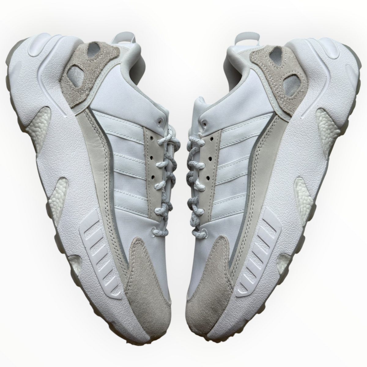 Adidas ZX 22 BOOST “Crystal Grey”