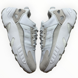 Adidas ZX 22 BOOST “Crystal Grey” - front