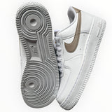 Nike Air Force 1 ’07 Next Nature “White Mink Brown”