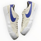 Nike SB Zoom Pogo Plus Skate Shoes “Phantom Violet Light Bone”