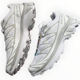 Salomon XT-6 “White Lunar Rock”