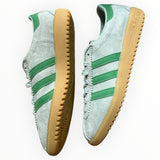 Adidas Bermuda “Hazy Green”