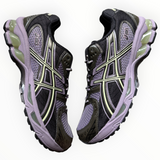 ASICS GEL-NIMBUS 10.1 “Violet Quartz Cool Matcha” - front