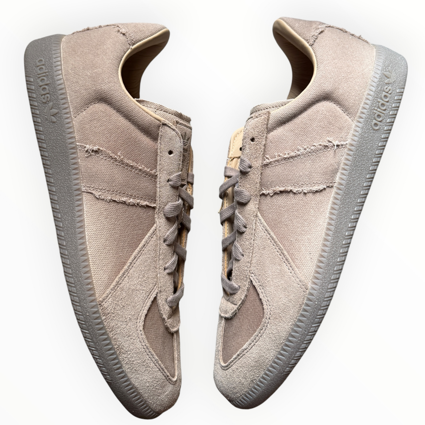 Adidas BW Army “Beige Brown”