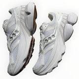 Saucony Grid NXT “White” - back