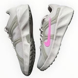Nike Metro Tek “Silt Red Malt Pink Spell”