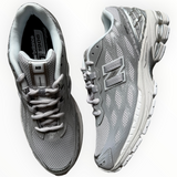 New Balance 1906W “Silver Metallic” - side