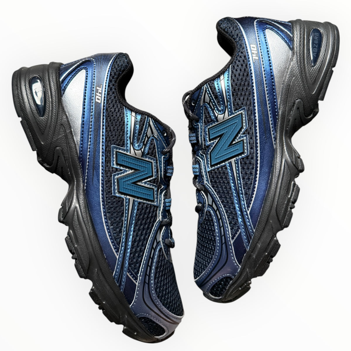 New Balance 740 “Shoreline Blue”