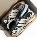 Adidas SL 72 OG “Cow Print”