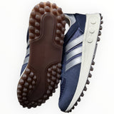 Adidas LA Trainer Lux “Night Indigo Silver Metallic Dark Blue”