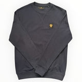 Belstaff Crewneck Jumper “Navy”
