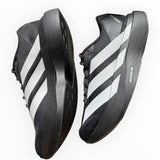Adidas Adizero Evo SL “Black Silver Metallic Signal Green”