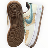 Nike Air Force 1 Low Retro “Easter Basket”