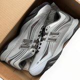 New Balance RC56 “Brighton Grey Tornado” - on foot
