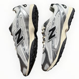 New Balance 204L “Silver Metallic Black”