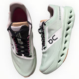 On Running Cloudsurfer “Mineral Almond”