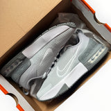 Nike Air Max Alpha Trainer 6 “Cool Grey” - on foot