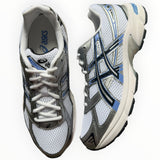 ASICS Gel-1130 “White Periwinkle Blue” - side
