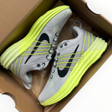 Nike Lunar Roam “Neutral Grey Volt” - on foot
