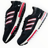Adidas ZX 600 “Manchester United The Stone Roses” - back