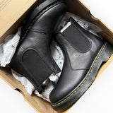 Dr. Martens 2976 Chelsea Boot “Black”
