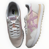ASICS Tiger Runner II “Pearl Pink Rose Water” - side