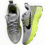 Nike Lunar Roam “Neutral Grey Volt” - side