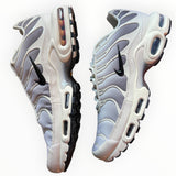 Nike Air Max Plus “Light Orewood Brown Cave Stone” - back
