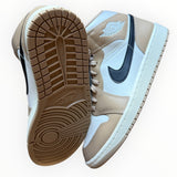 Jordan 1 Mid SE “Desert Sail” - detail