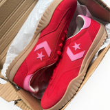 Converse Run Star “Ruby Red”