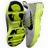 Nike Lunar Roam “Neutral Grey Volt” - detail