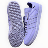 Adidas Samba x Pharrell Humanrace “Purple”