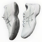 ASICS Gel-Game 9 “White Pure Silver”