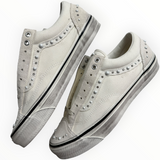 Vans OTW Old Skool 36 “Pearlized Pack Marshmallow” - back