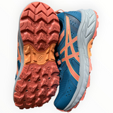 ASICS Gel-Venture 9 “Rich Navy Desert Red”
