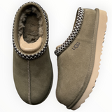UGG Tasman II Slipper “Antilope” (Kids) - side