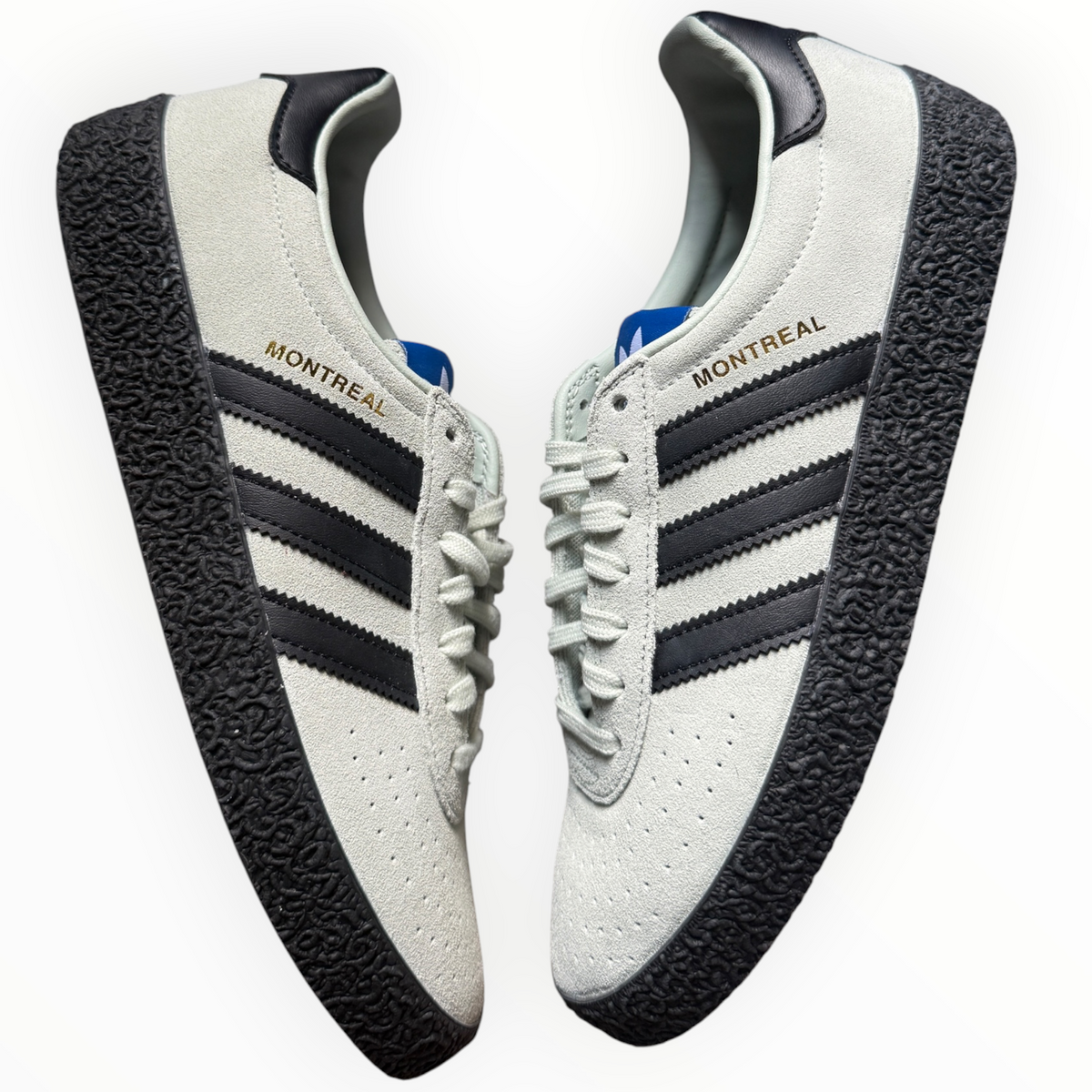 Montreal RM “Linen Green”