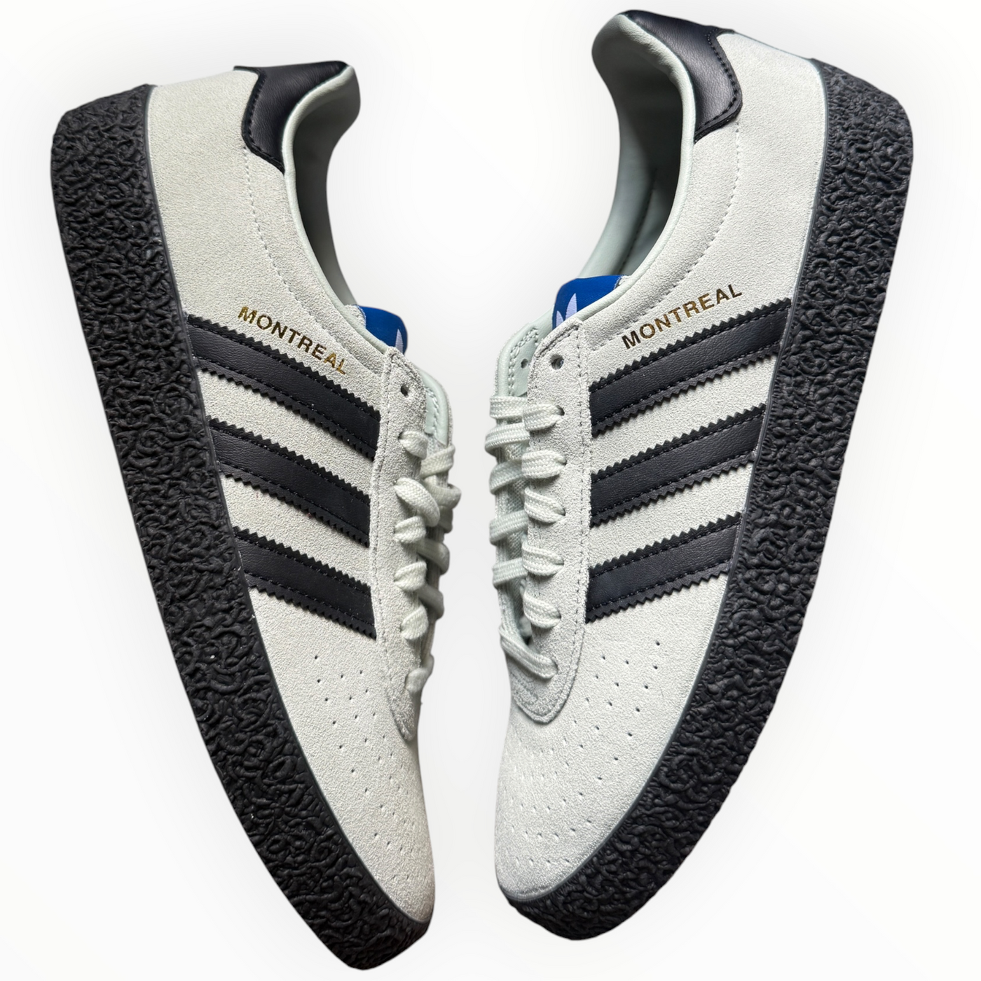 Montreal RM “Linen Green”