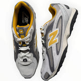 New Balance 204L “Raincloud Baroque Gold” - side