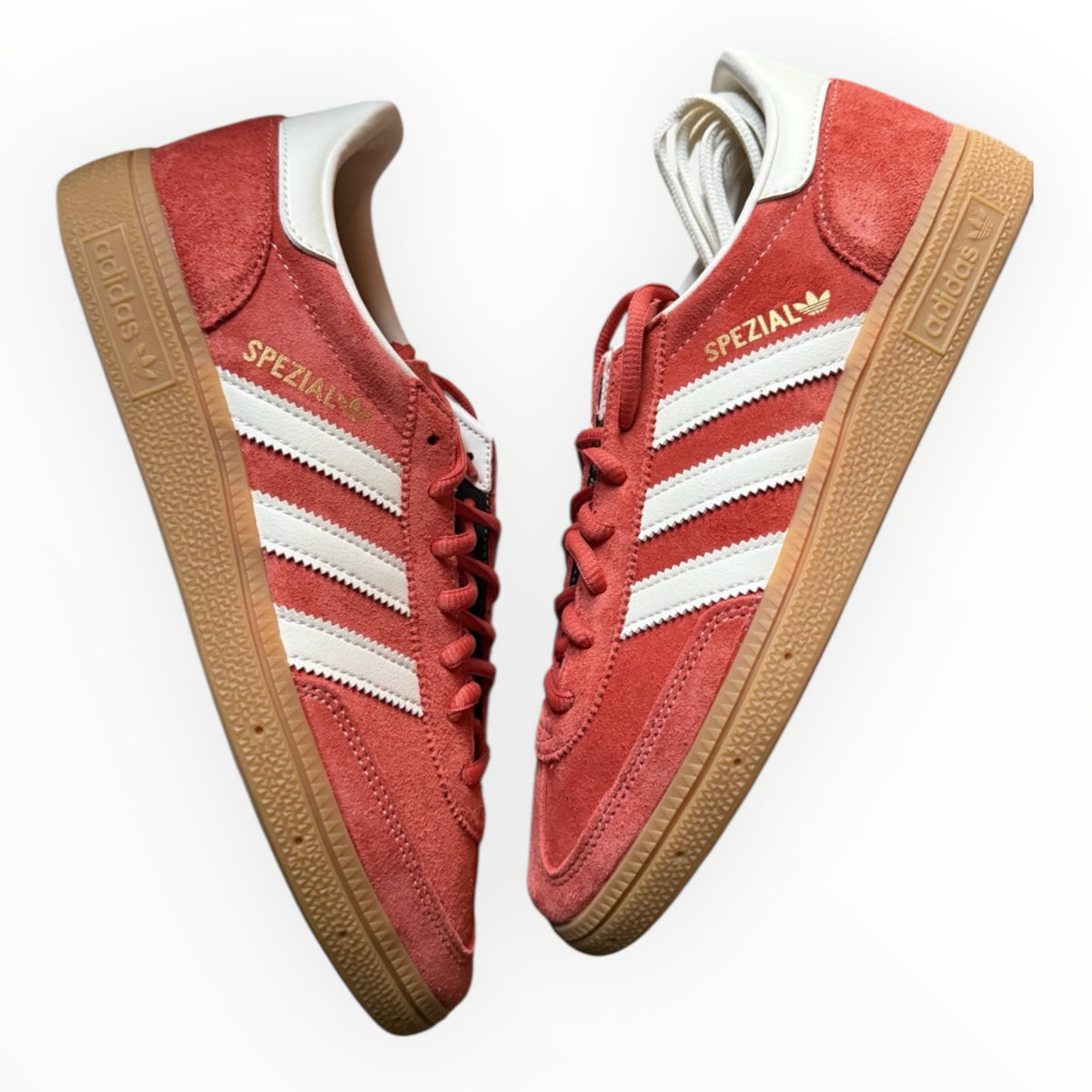 Adidas Handball Spezial “Preloved Red Gum”
