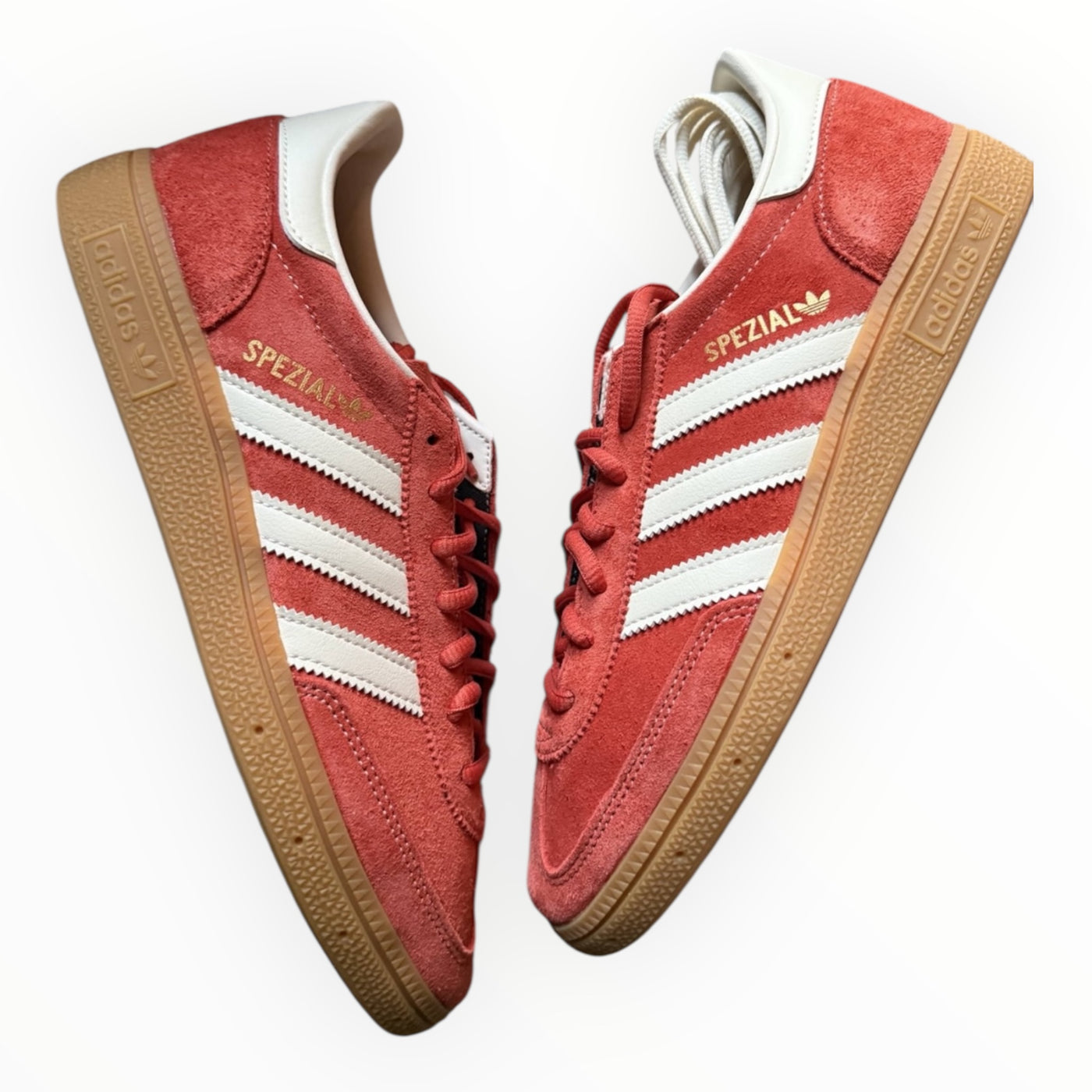 Adidas Handball Spezial “Preloved Red Gum”