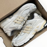 Adidas Response CL “Crystal White” - on foot