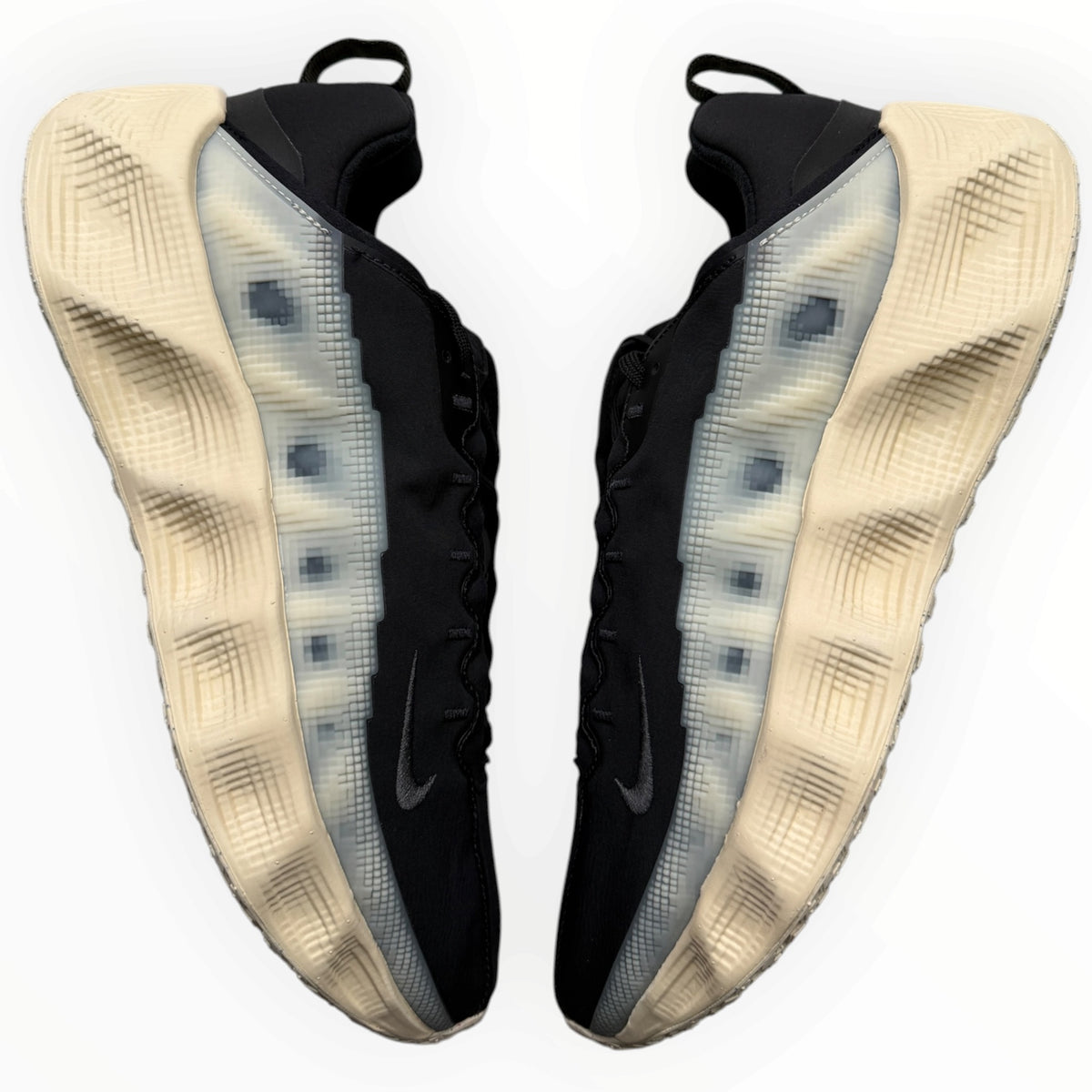 Nike Ava Rover “Black Muslin”