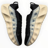 Nike Ava Rover “Black Muslin” - front