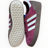 adidas Montreal 76 “Noble Maroon” - detail
