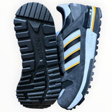 Adidas ZX 600 “Carbon” - detail